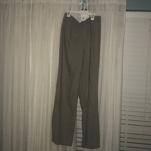 Women’s Old Navy linen pants draw string